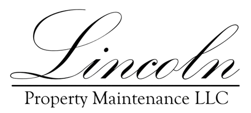 Lincoln Property Maintenance LLC Logo